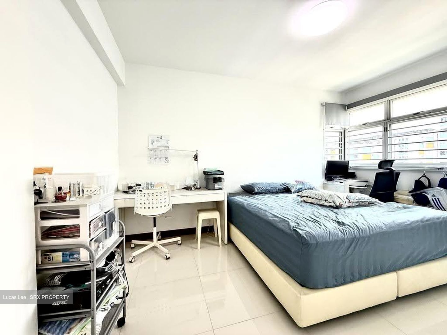 Blk 293A Skypeak @ Bukit Batok (Bukit Batok), HDB 5 Rooms #610432731
